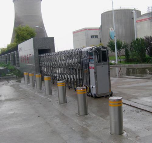 巴林右旗升降路桩八号