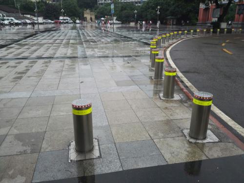 巴林右旗升降路桩七号
