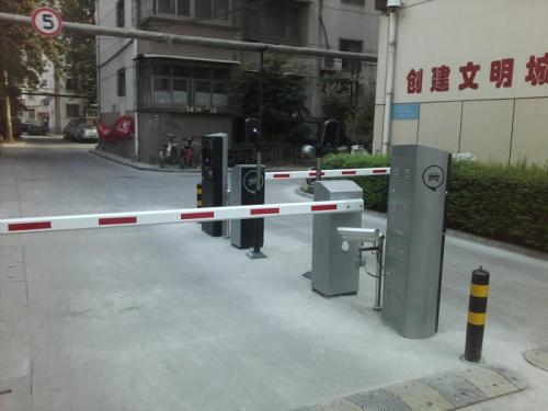 巴林右旗巴林右旗江门市停车收费系统