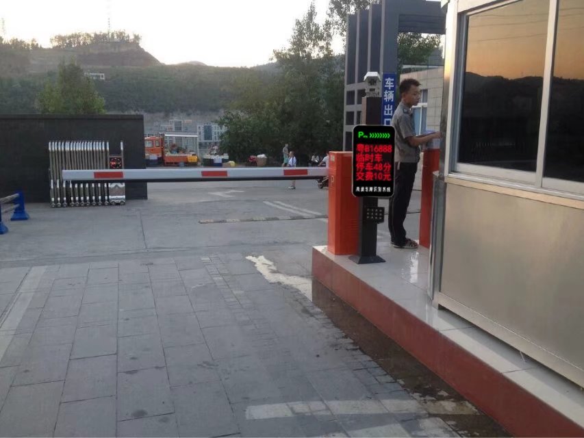 巴林右旗巴林右旗深圳市车牌识别