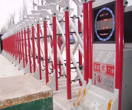 巴林右旗巴林右旗河北石家庄市伸缩门