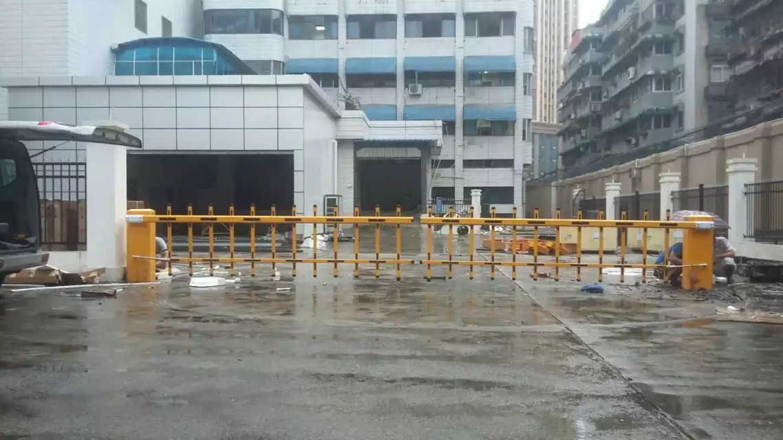 巴林右旗巴林右旗河南郑州市道闸
