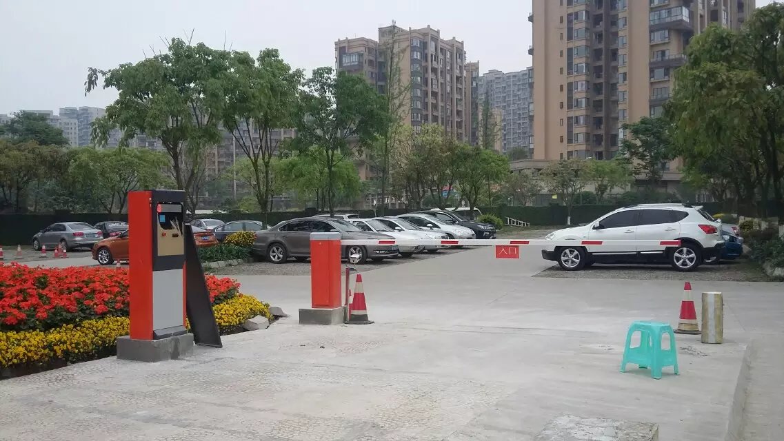 巴林右旗巴林右旗黑龙江哈尔滨市停车收费系统